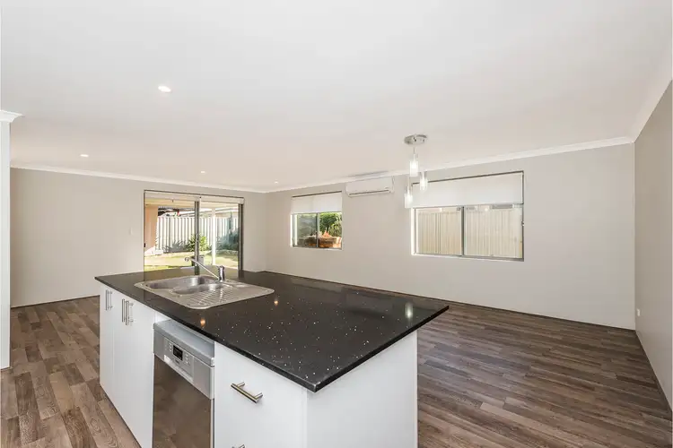 Third view of Homely house listing, 26 Woodard Road, Byford WA 6122