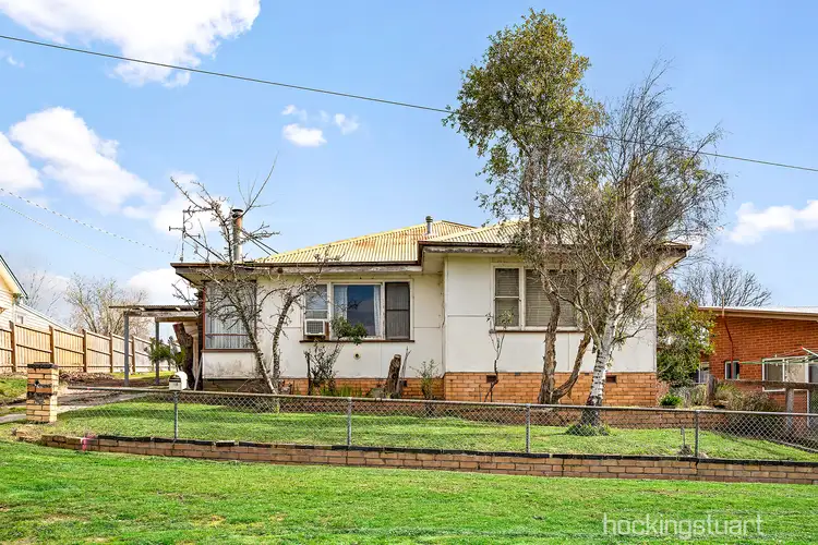 Main view of Homely house listing, 24 Millar Street, Daylesford VIC 3460