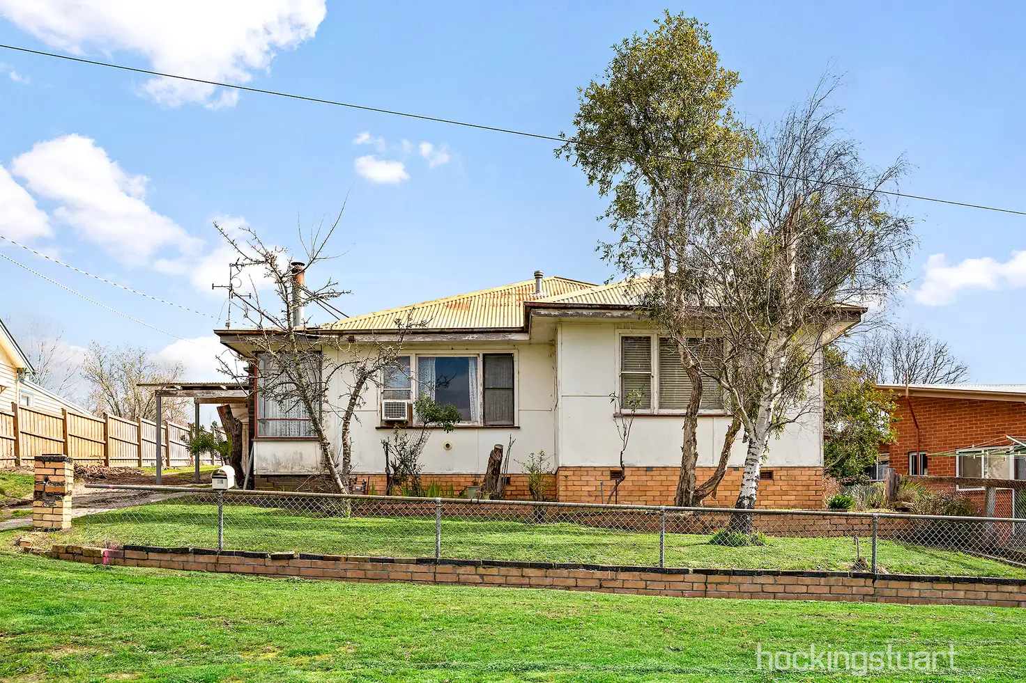 Main view of Homely house listing, 24 Millar Street, Daylesford VIC 3460