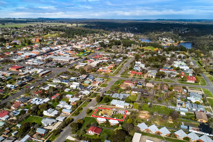 Fourth view of Homely house listing, 24 Millar Street, Daylesford VIC 3460