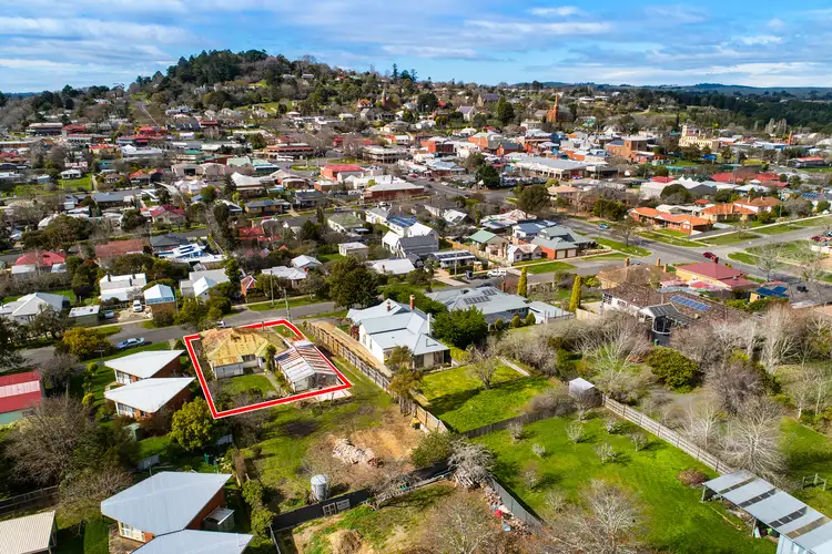 Fifth view of Homely house listing, 24 Millar Street, Daylesford VIC 3460