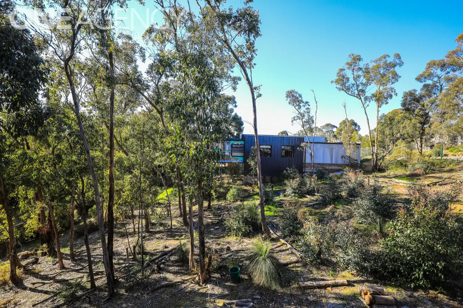Main view of Homely land listing, 22 Chatham Avenue, Mount Helen VIC 3350