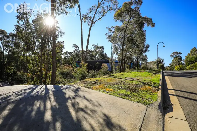 Second view of Homely land listing, 22 Chatham Avenue, Mount Helen VIC 3350