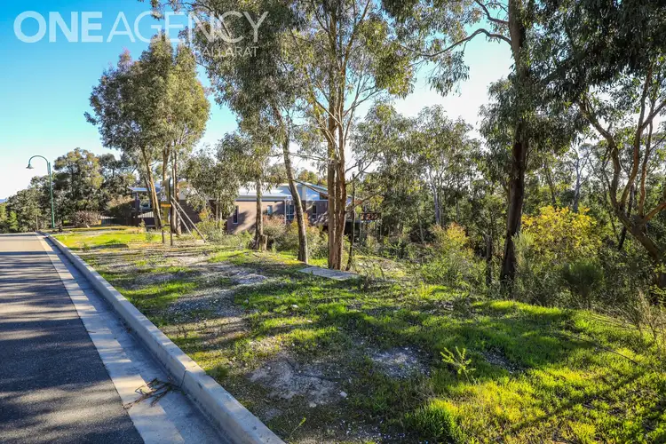 Third view of Homely land listing, 22 Chatham Avenue, Mount Helen VIC 3350