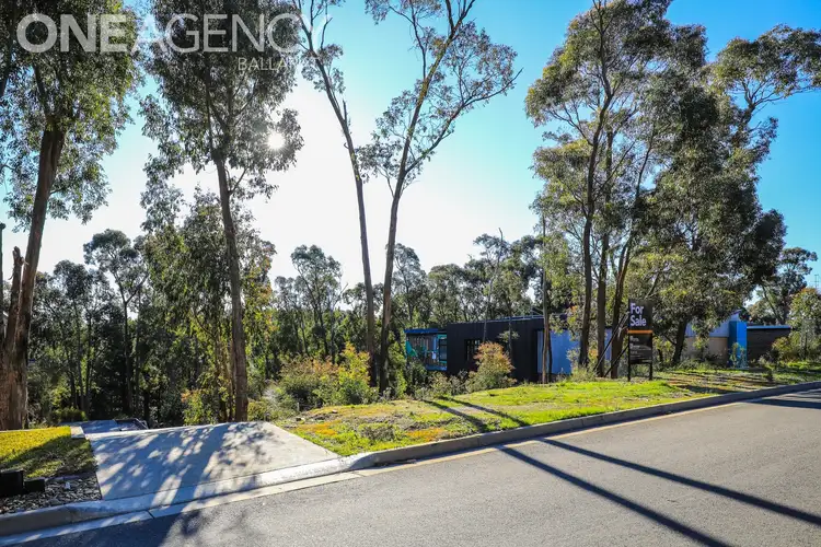 Fourth view of Homely land listing, 22 Chatham Avenue, Mount Helen VIC 3350
