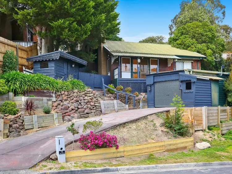 16 Alan Grove, Woori Yallock VIC 3139