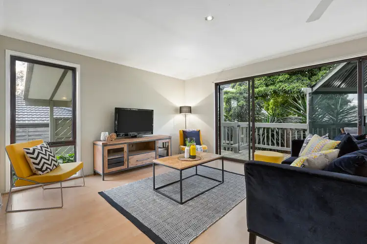 Second view of Homely unit listing, 2/25 Thurleigh Avenue, Croydon South VIC 3136