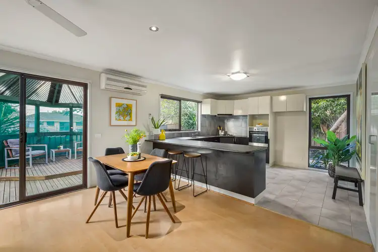 Third view of Homely unit listing, 2/25 Thurleigh Avenue, Croydon South VIC 3136
