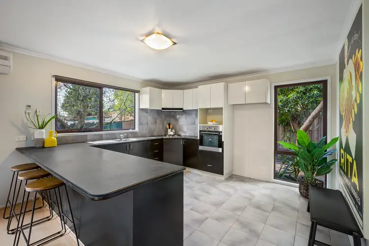 Fourth view of Homely unit listing, 2/25 Thurleigh Avenue, Croydon South VIC 3136