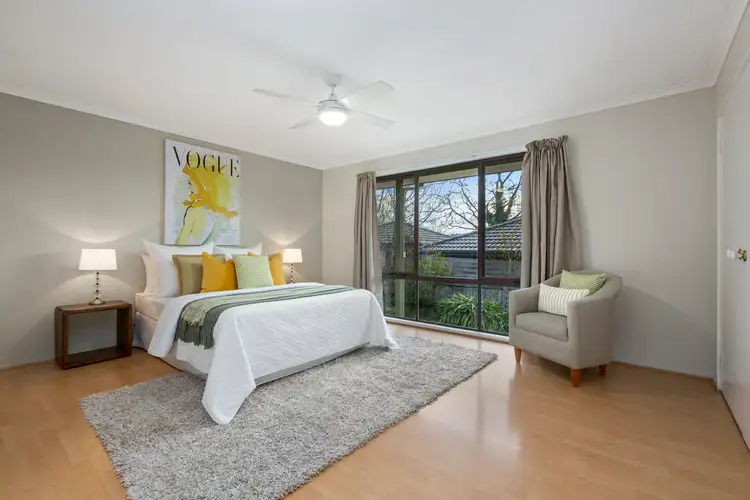 Fifth view of Homely unit listing, 2/25 Thurleigh Avenue, Croydon South VIC 3136