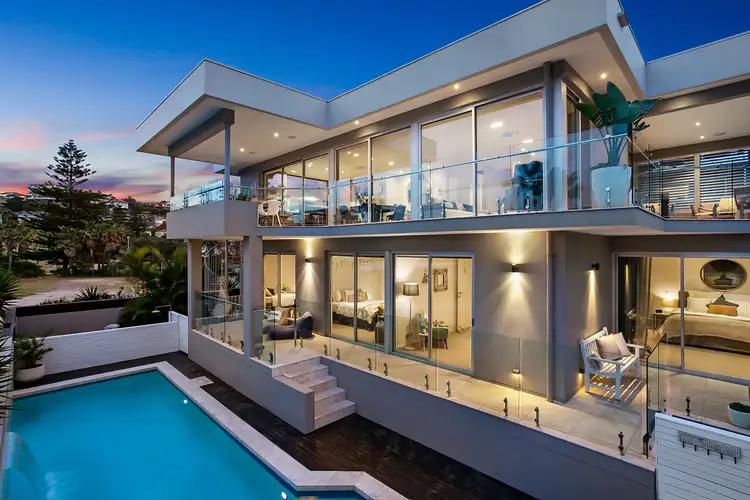 Main view of Homely house listing, 53 Ocean View Road, Freshwater NSW 2096