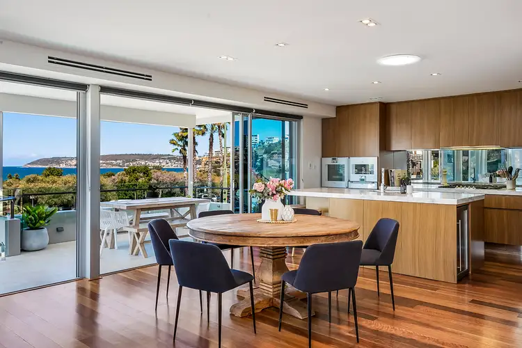 Fourth view of Homely house listing, 53 Ocean View Road, Freshwater NSW 2096