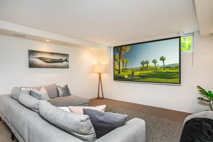 Sixth view of Homely house listing, 53 Ocean View Road, Freshwater NSW 2096