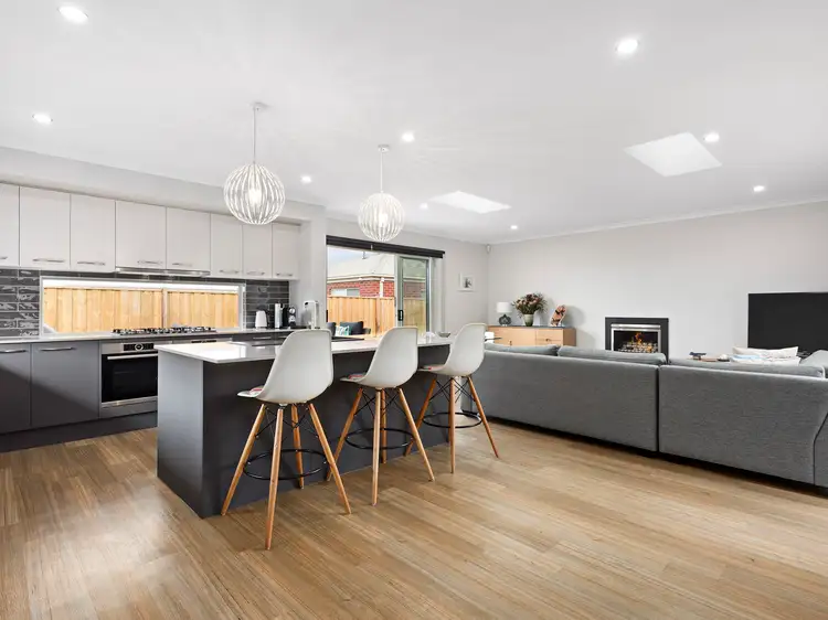 Main view of Homely house listing, 13 Tassell Street, Torquay VIC 3228