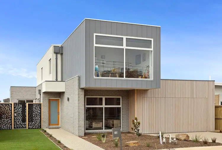 Second view of Homely house listing, 13 Tassell Street, Torquay VIC 3228