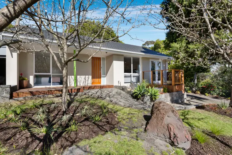 Second view of Homely house listing, 1A Myers Street, Mount Eliza VIC 3930