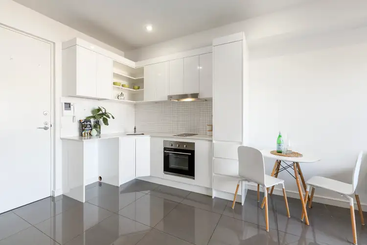 Second view of Homely apartment listing, 5/260 St Kilda Road, St Kilda VIC 3182