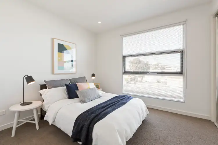 Third view of Homely apartment listing, 5/260 St Kilda Road, St Kilda VIC 3182