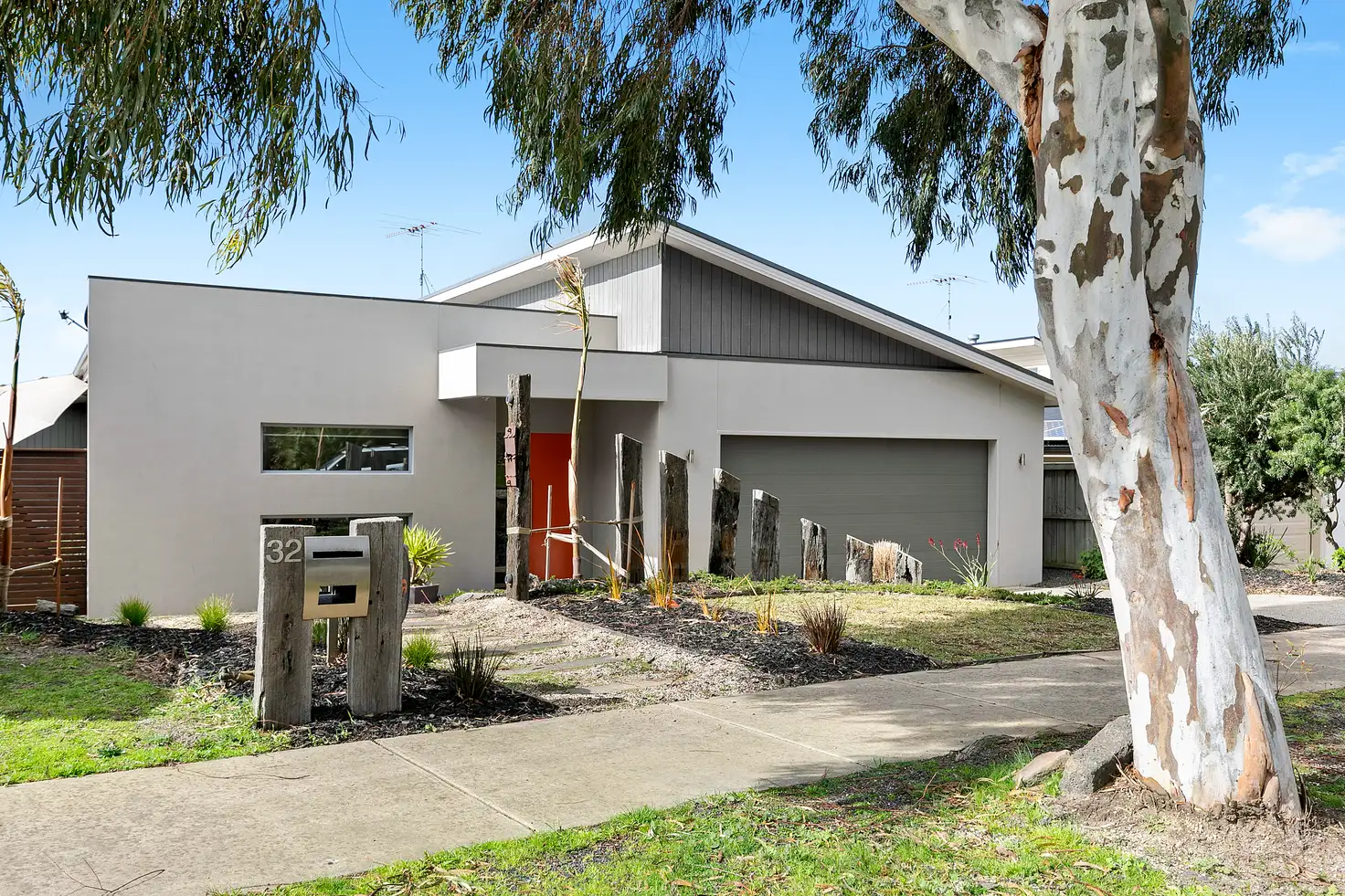 Main view of Homely house listing, 32 Onshore Drive, Torquay VIC 3228