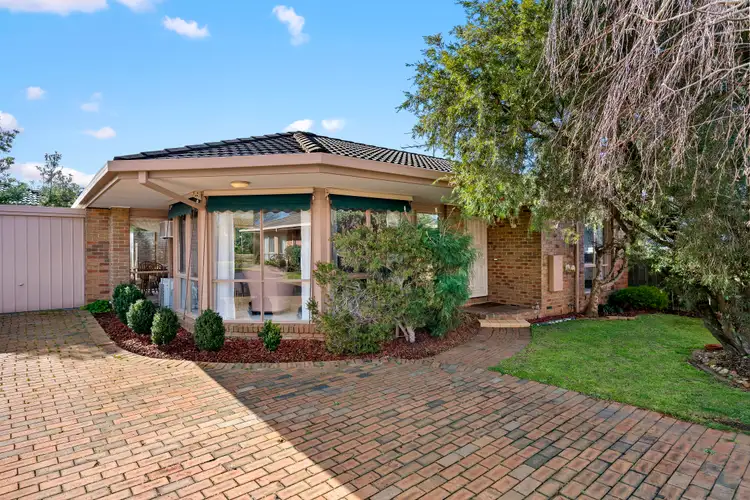 2/45 York Street, Mornington VIC 3931