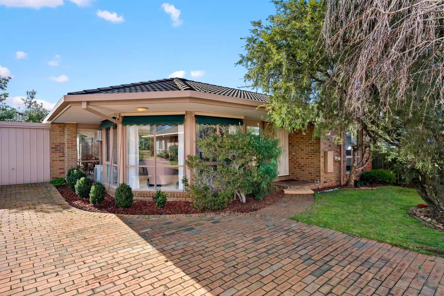 Main view of Homely unit listing, 2/45 York Street, Mornington VIC 3931