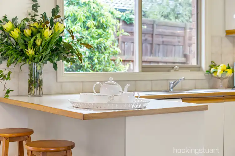 Second view of Homely unit listing, 2/45 York Street, Mornington VIC 3931