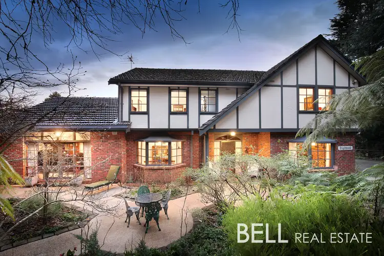 14 Blythes Road, Mount Dandenong VIC 3767