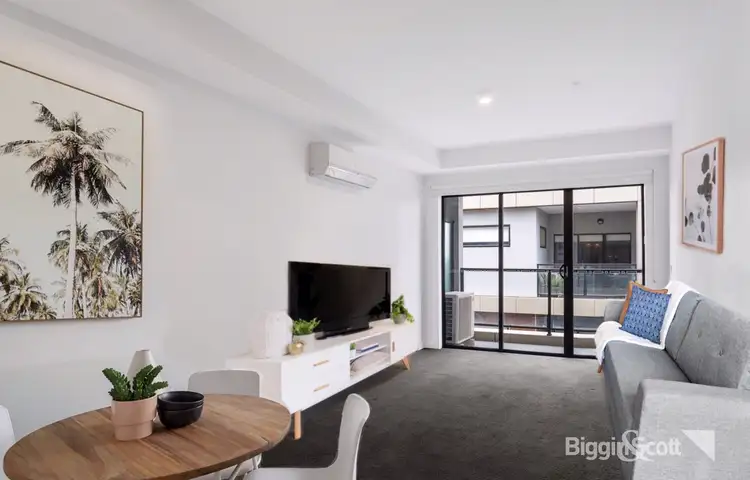 Main view of Homely apartment listing, 201/699C Barkly Street, West Footscray VIC 3012