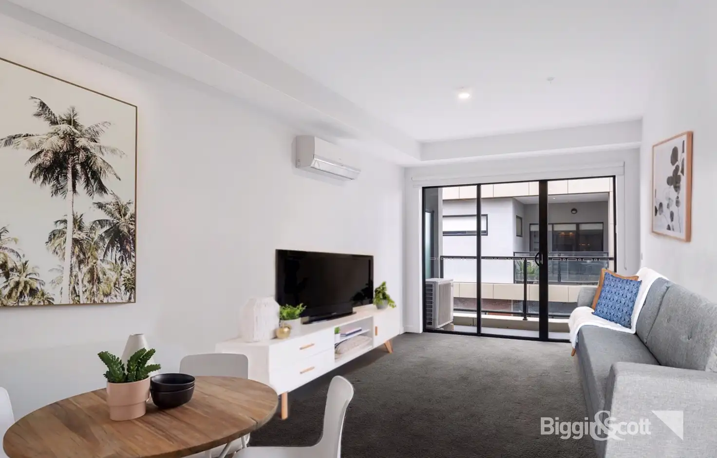 Main view of Homely apartment listing, 201/699C Barkly Street, West Footscray VIC 3012
