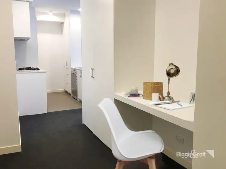 Fourth view of Homely apartment listing, 201/699C Barkly Street, West Footscray VIC 3012