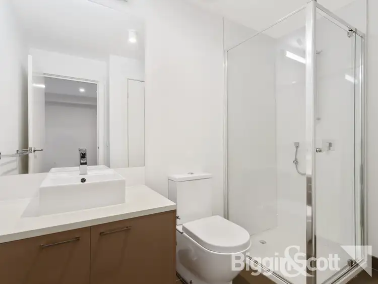 Sixth view of Homely apartment listing, 201/699C Barkly Street, West Footscray VIC 3012