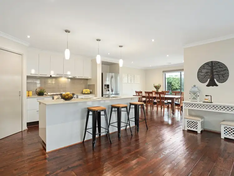 Fourth view of Homely house listing, 5 Sunnymead Avenue, Torquay VIC 3228