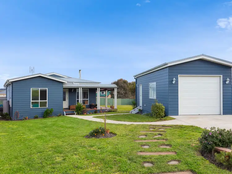 Main view of Homely house listing, 9 Nova Court, Apollo Bay VIC 3233