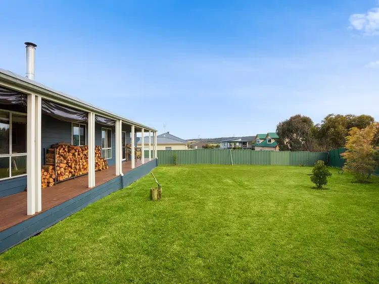 Second view of Homely house listing, 9 Nova Court, Apollo Bay VIC 3233