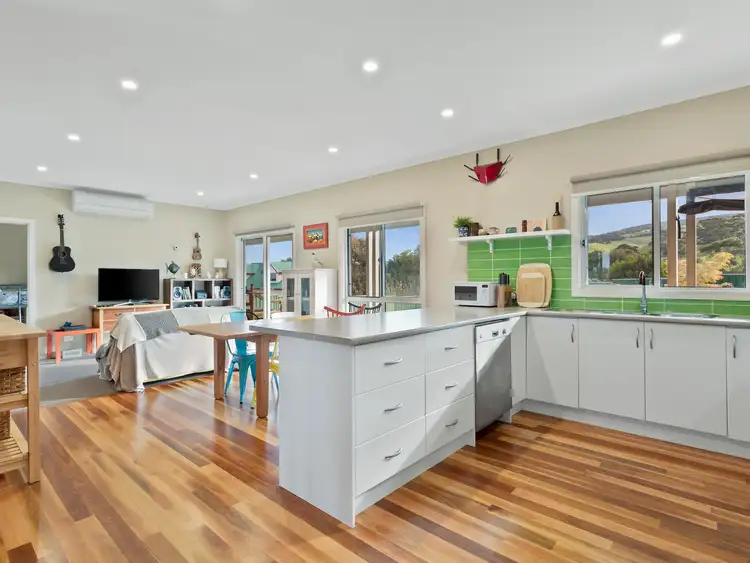 Third view of Homely house listing, 9 Nova Court, Apollo Bay VIC 3233