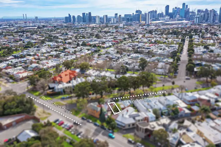 Fifth view of Homely house listing, 97 St Vincent Street, Albert Park VIC 3206