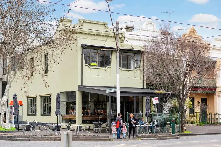 Sixth view of Homely house listing, 97 St Vincent Street, Albert Park VIC 3206