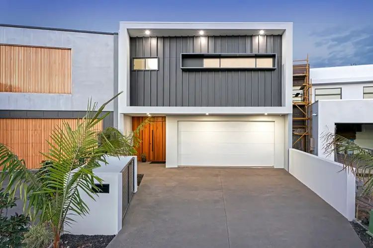 Second view of Homely house listing, 18 Langsford Crescent, Maroochydore QLD 4558
