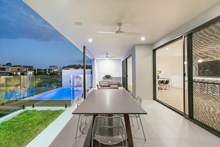 Third view of Homely house listing, 18 Langsford Crescent, Maroochydore QLD 4558
