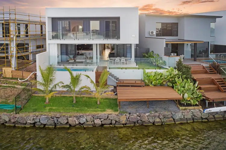 Fourth view of Homely house listing, 18 Langsford Crescent, Maroochydore QLD 4558