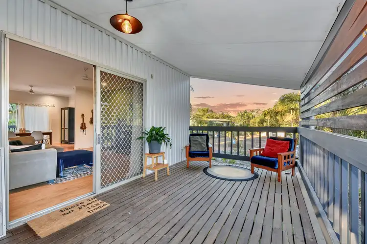 14 Gumnut Way, Moulden NT 830