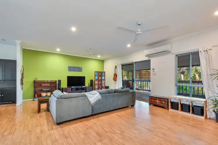 Third view of Homely house listing, 14 Gumnut Way, Moulden NT 830