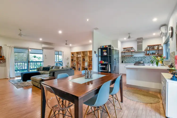 Fourth view of Homely house listing, 14 Gumnut Way, Moulden NT 830