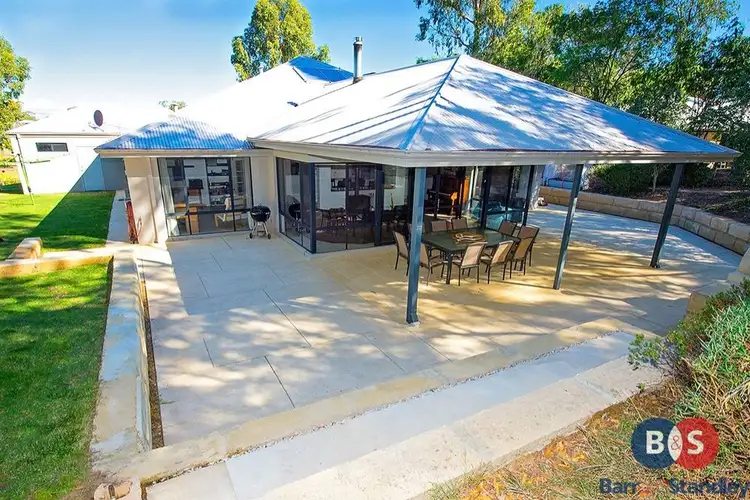 Main view of Homely house listing, 22 Samrose Road, Dalyellup WA 6230