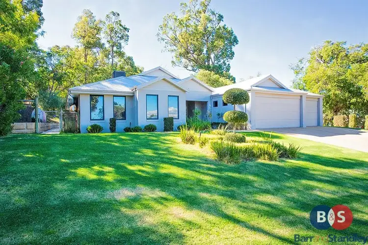 Second view of Homely house listing, 22 Samrose Road, Dalyellup WA 6230