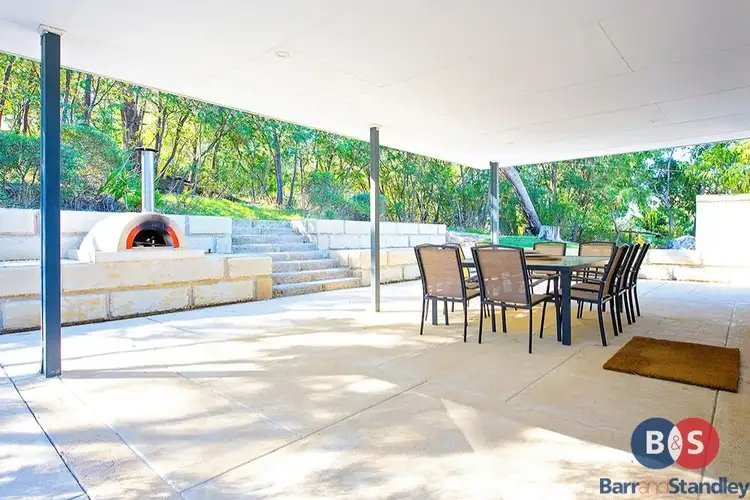 Third view of Homely house listing, 22 Samrose Road, Dalyellup WA 6230