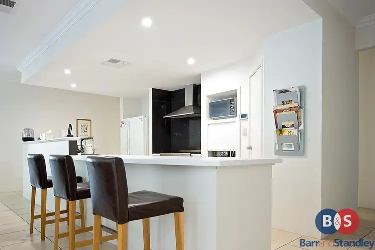 Sixth view of Homely house listing, 22 Samrose Road, Dalyellup WA 6230