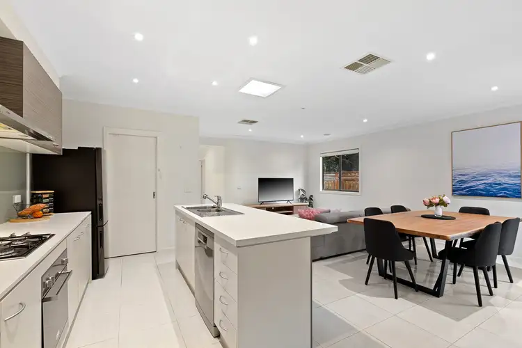 Third view of Homely house listing, 12A Morris Road, Croydon VIC 3136