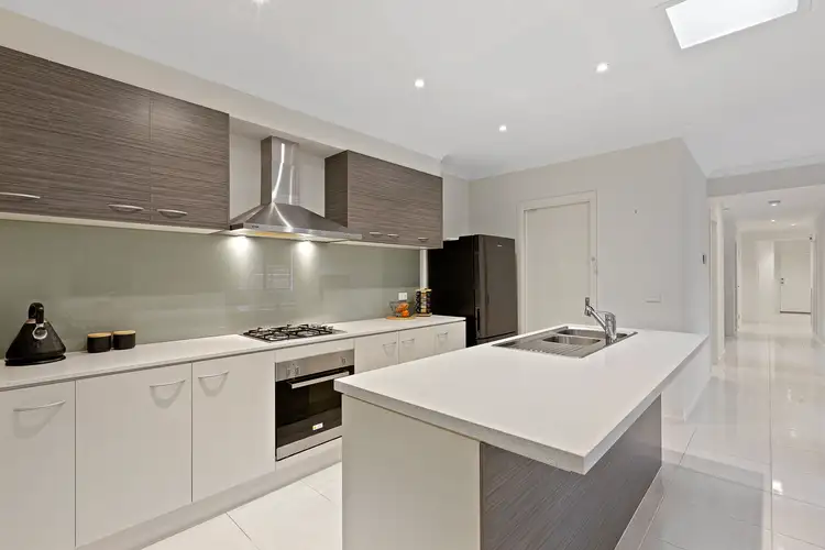 Fourth view of Homely house listing, 12A Morris Road, Croydon VIC 3136