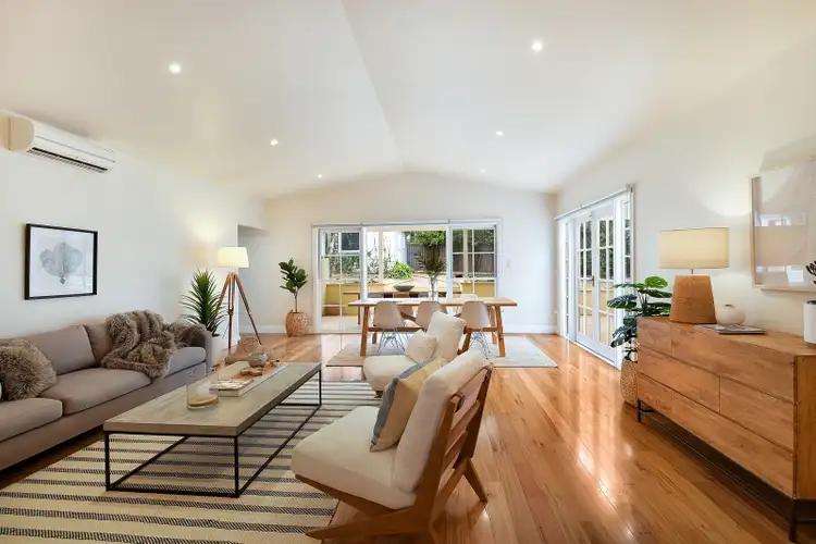 Second view of Homely house listing, 19 Evans Street, Mittagong NSW 2575